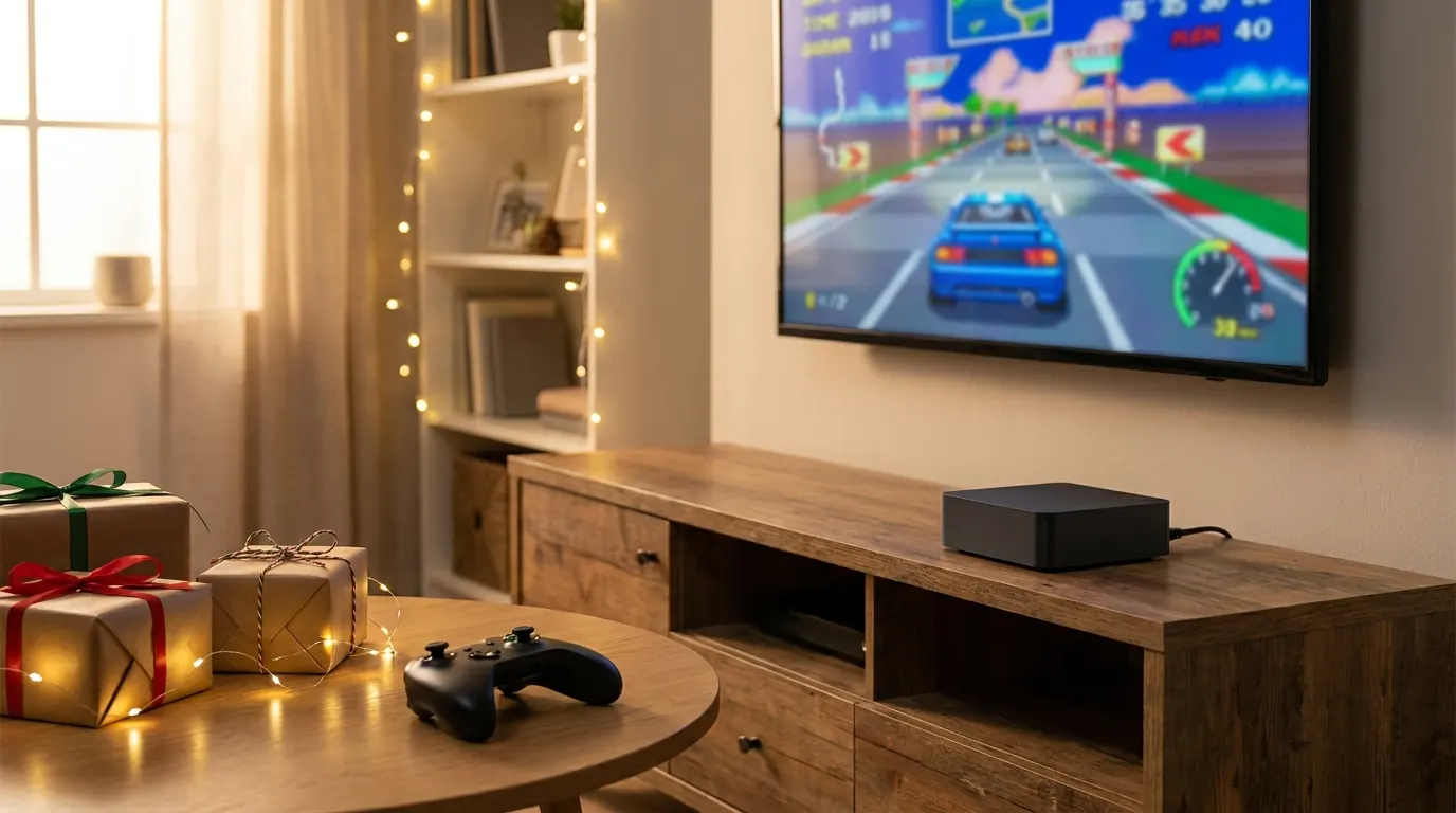 Mini PC Gift Guide: Three Small PCs for Casual Gaming and One for Serious Work